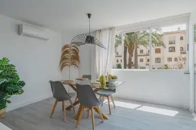 3 soveværelse Strandlejlighed til salg i Javea / Xabia med garage - € 375.000 (Ref: 9844873)