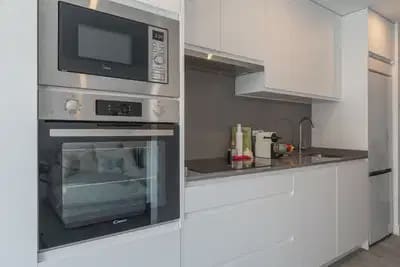 3 soveværelse Strandlejlighed til salg i Javea / Xabia med garage - € 375.000 (Ref: 9844873)