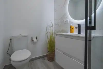 3 soveværelse Strandlejlighed til salg i Javea / Xabia med garage - € 375.000 (Ref: 9844873)