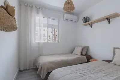3 soveværelse Strandlejlighed til salg i Javea / Xabia med garage - € 375.000 (Ref: 9844873)