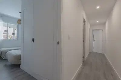 3 soveværelse Strandlejlighed til salg i Javea / Xabia med garage - € 375.000 (Ref: 9844873)