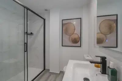 3 soveværelse Strandlejlighed til salg i Javea / Xabia med garage - € 375.000 (Ref: 9844873)
