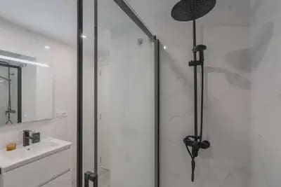 3 soveværelse Strandlejlighed til salg i Javea / Xabia med garage - € 375.000 (Ref: 9844873)