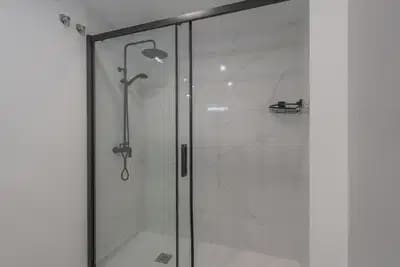 3 soveværelse Strandlejlighed til salg i Javea / Xabia med garage - € 375.000 (Ref: 9844873)