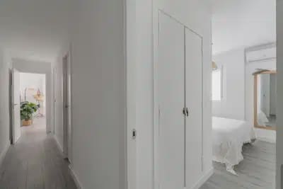 3 soveværelse Strandlejlighed til salg i Javea / Xabia med garage - € 375.000 (Ref: 9844873)