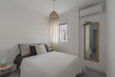 3 soveværelse Strandlejlighed til salg i Javea / Xabia med garage - € 375.000 (Ref: 9844873)
