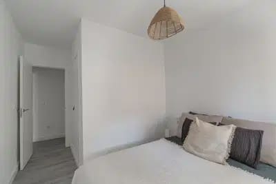 3 soveværelse Strandlejlighed til salg i Javea / Xabia med garage - € 375.000 (Ref: 9844873)