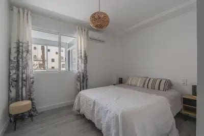 3 soveværelse Strandlejlighed til salg i Javea / Xabia med garage - € 375.000 (Ref: 9844873)