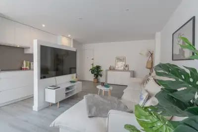 3 soveværelse Strandlejlighed til salg i Javea / Xàbia med garage - € 375.000 (Ref: 9844873)