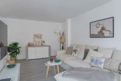 3 soveværelse Strandlejlighed til salg i Javea / Xàbia med garage - € 375.000 (Ref: 9844873)