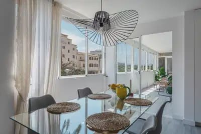 3 soveværelse Strandlejlighed til salg i Javea / Xabia med garage - € 375.000 (Ref: 9844873)