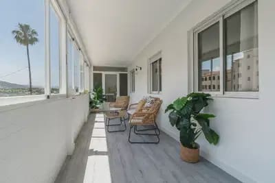 3 soveværelse Strandlejlighed til salg i Javea / Xabia med garage - € 375.000 (Ref: 9844873)