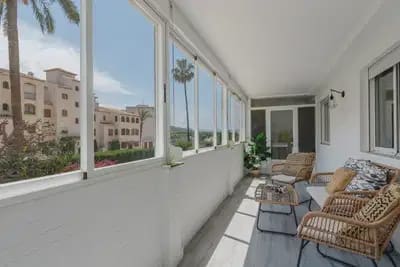 3 soveværelse Strandlejlighed til salg i Javea / Xabia med garage - € 375.000 (Ref: 9844873)