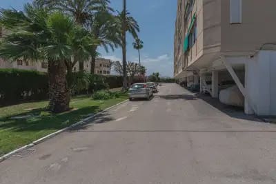 3 soveværelse Strandlejlighed til salg i Javea / Xabia med garage - € 375.000 (Ref: 9844873)