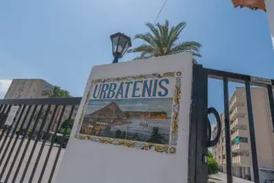 3 soveværelse Strandlejlighed til salg i Javea / Xabia med garage - € 375.000 (Ref: 9844873)