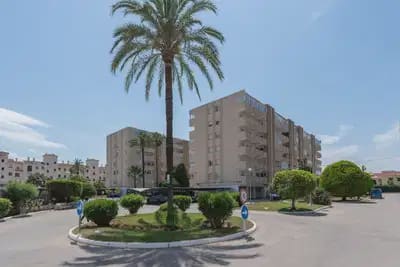3 soveværelse Strandlejlighed til salg i Javea / Xabia med garage - € 375.000 (Ref: 9844873)