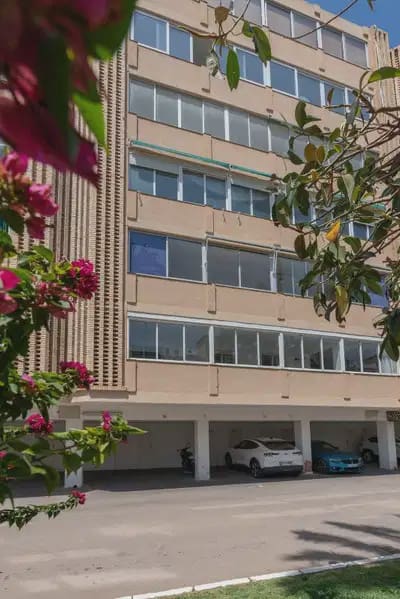 3 soveværelse Strandlejlighed til salg i Javea / Xabia med garage - € 375.000 (Ref: 9844873)