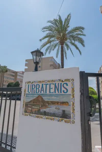 3 soveværelse Strandlejlighed til salg i Javea / Xabia med garage - € 375.000 (Ref: 9844873)
