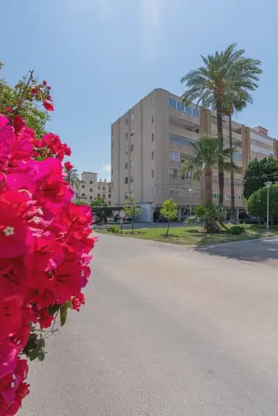 3 soveværelse Strandlejlighed til salg i Javea / Xabia med garage - € 375.000 (Ref: 9844873)