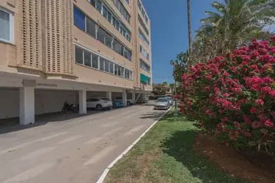 3 soveværelse Strandlejlighed til salg i Javea / Xabia med garage - € 375.000 (Ref: 9844873)