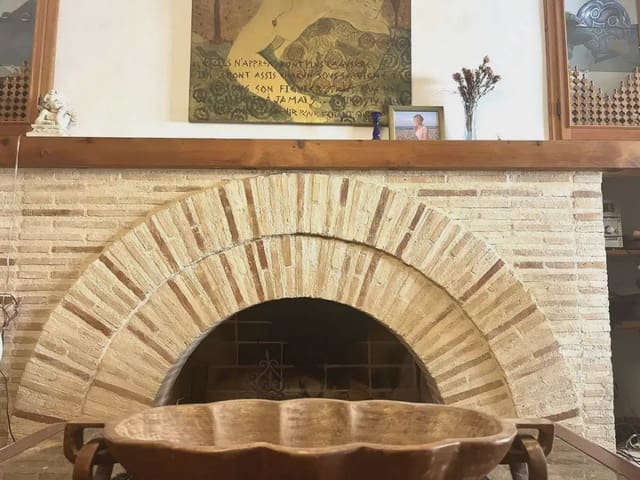 5 sovrum Hus till salu i Orba - 345 000 € (Ref: 9844874)