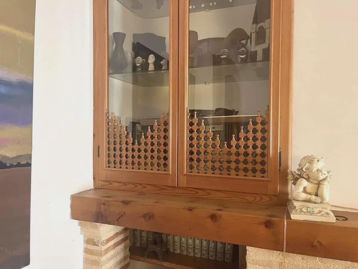 5 sovrum Hus till salu i Orba - 345 000 € (Ref: 9844874)