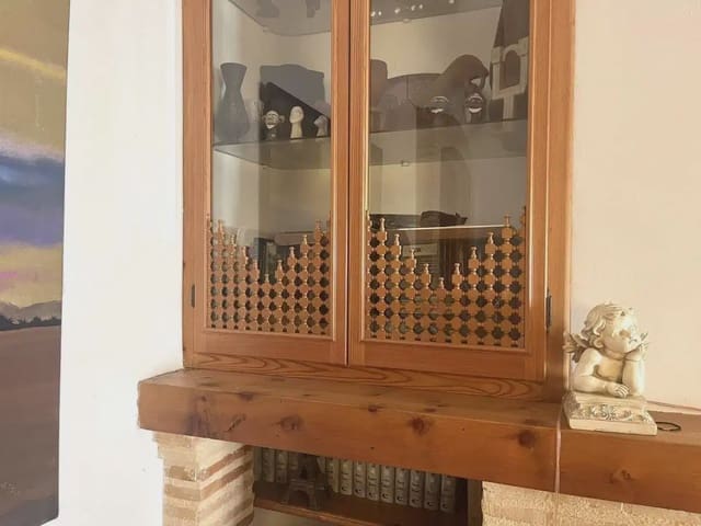 5 sovrum Hus till salu i Orba - 345 000 € (Ref: 9844874)