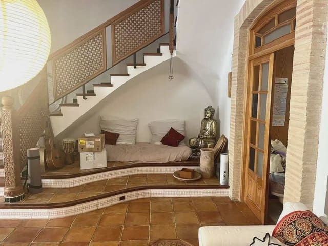 5 sovrum Hus till salu i Orba - 345 000 € (Ref: 9844874)
