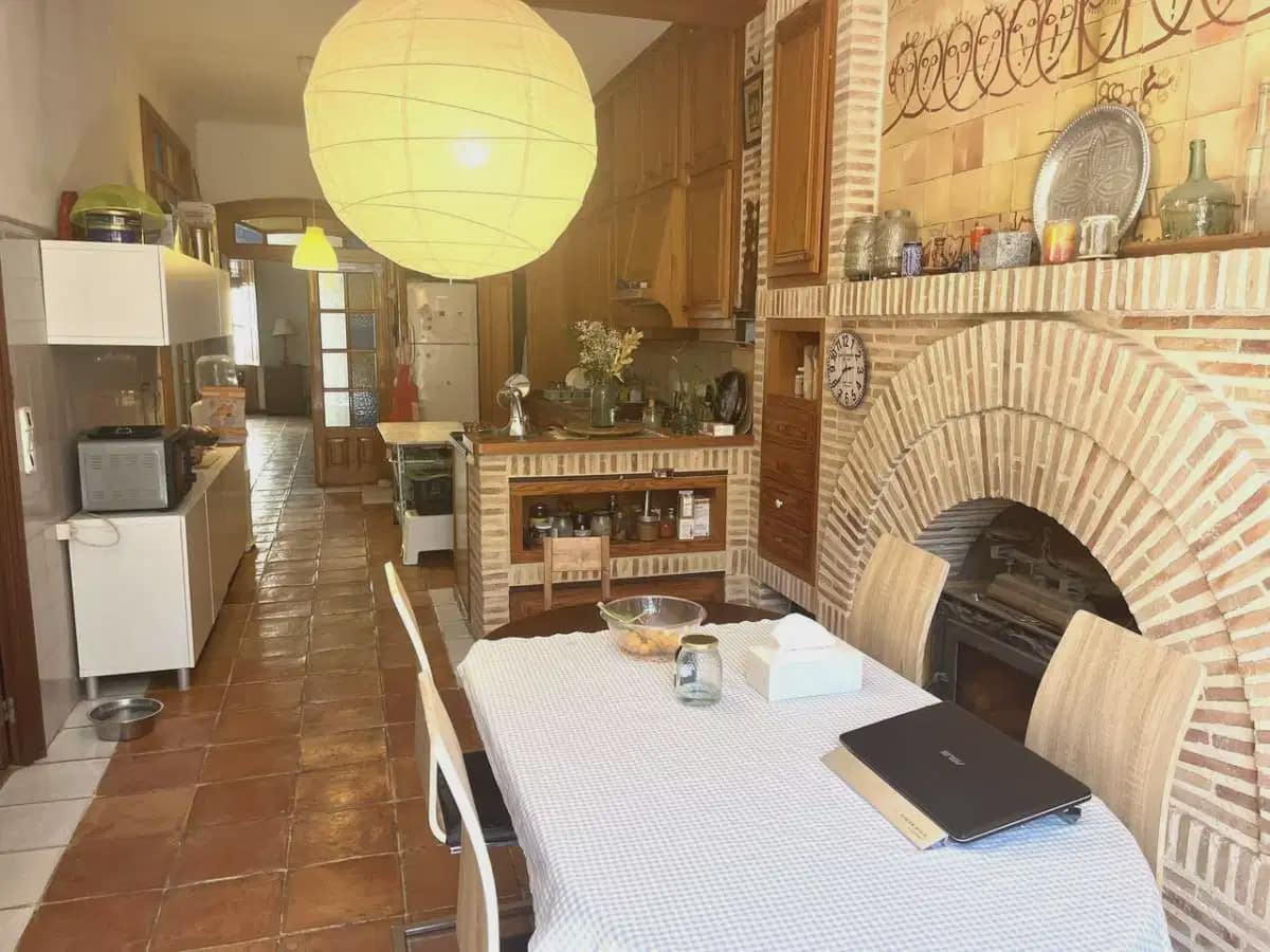 5 sovrum Hus till salu i Orba - 345 000 € (Ref: 9844874)