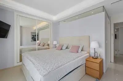 3 soveværelse Semi-Rækkehus til salg i Dona Pepa med swimmingpool - € 379.000 (Ref: 9844878)