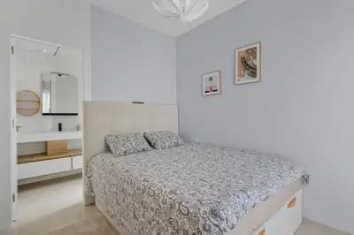 3 soveværelse Semi-Rækkehus til salg i Dona Pepa med swimmingpool - € 379.000 (Ref: 9844878)
