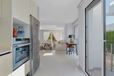 3 soveværelse Semi-Rækkehus til salg i Doña Pepa, Rojales med swimmingpool - € 379.000 (Ref: 9844878)