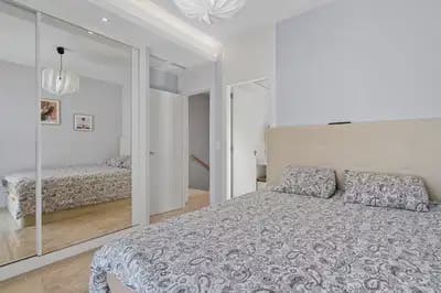 3 soveværelse Semi-Rækkehus til salg i Dona Pepa med swimmingpool - € 379.000 (Ref: 9844878)