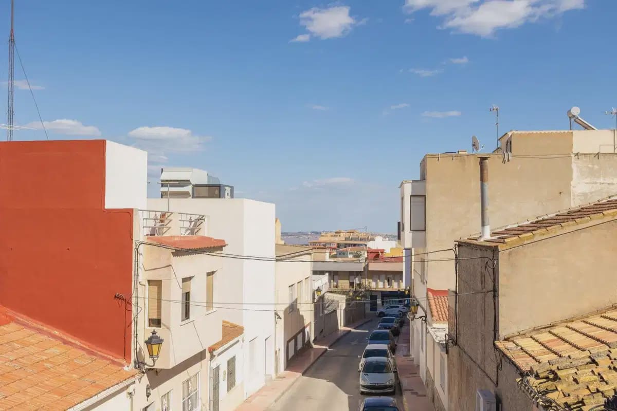 4 bedroom Townhouse for sale in San Miguel de Salinas - € 350,000 (Ref: 9844880)