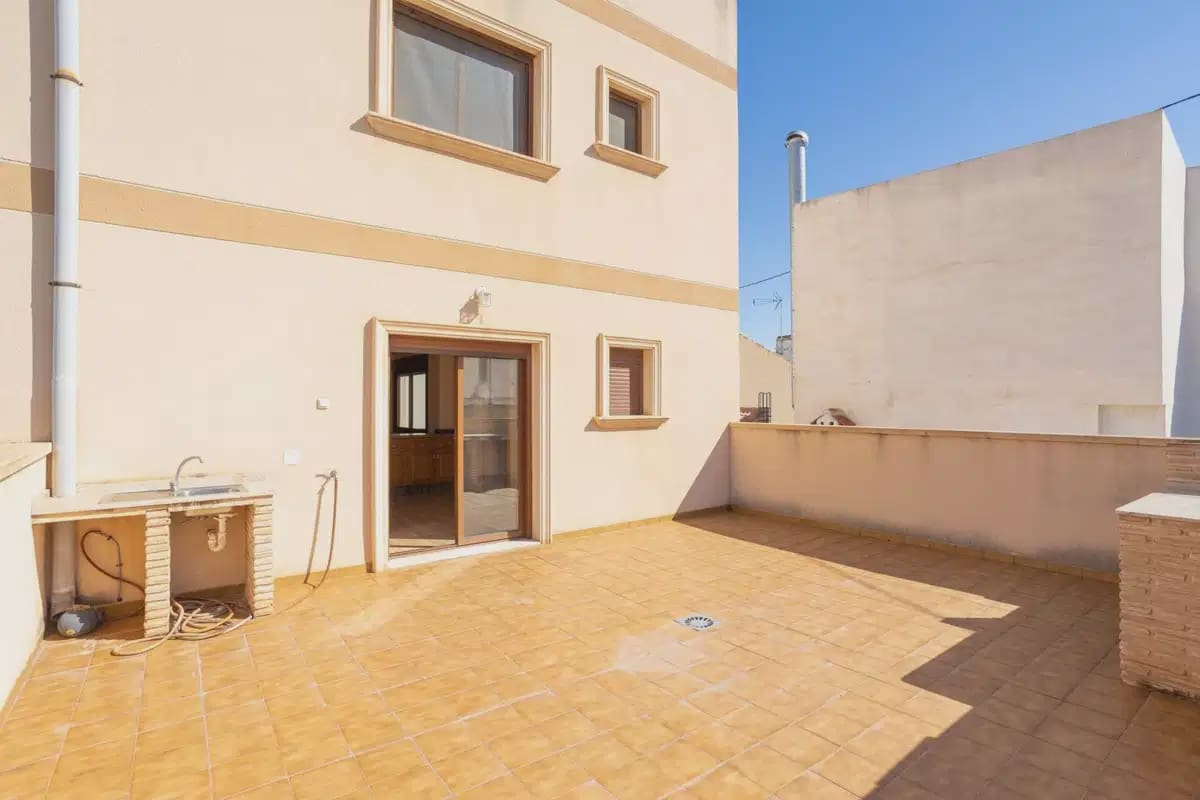 4 bedroom Townhouse for sale in San Miguel de Salinas - € 350,000 (Ref: 9844880)