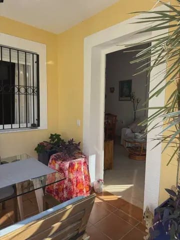 3 makuuhuone Omakotitalo myytävänä paikassa El Vergel / Verger mukana uima-altaan - 360 000 € (Ref: 9844881)