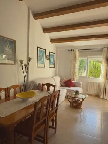 3 makuuhuone Omakotitalo myytävänä paikassa El Vergel / Verger mukana uima-altaan - 360 000 € (Ref: 9844881)