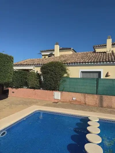 3 soverom Hus til salgs i El Vergel / Verger med svømmebasseng - € 360 000 (Ref: 9844881)
