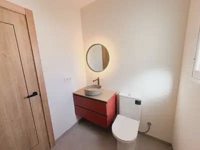 2 makuuhuone Huvila myytävänä paikassa Playa Flamenca, Orihuela - 379 000 € (Ref: 9844884)