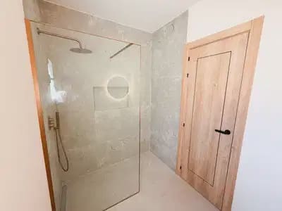 2 makuuhuone Huvila myytävänä paikassa Playa Flamenca, Orihuela - 379 000 € (Ref: 9844884)