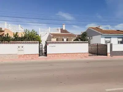 2 sovrum Villa till salu i Playa Flamenca - 379 000 € (Ref: 9844884)