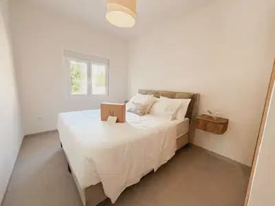 2 makuuhuone Huvila myytävänä paikassa Playa Flamenca, Orihuela - 379 000 € (Ref: 9844884)
