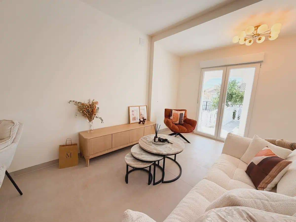 2 sovrum Villa till salu i Playa Flamenca - 379 000 € (Ref: 9844884)