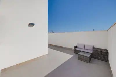 3 bedroom Villa for sale in Los Montesinos with pool garage - € 349,900 (Ref: 9844885)