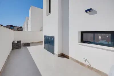 3 bedroom Villa for sale in Los Montesinos with pool garage - € 349,900 (Ref: 9844885)