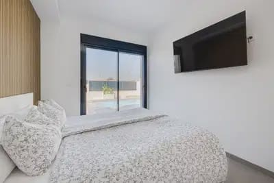 3 bedroom Villa for sale in Los Montesinos with pool garage - € 349,900 (Ref: 9844885)