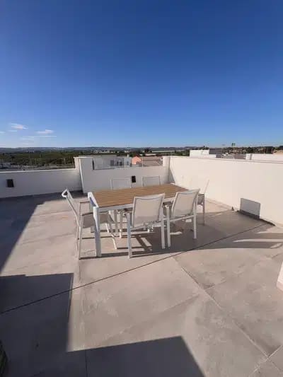3 bedroom Villa for sale in Los Montesinos with pool garage - € 349,900 (Ref: 9844885)