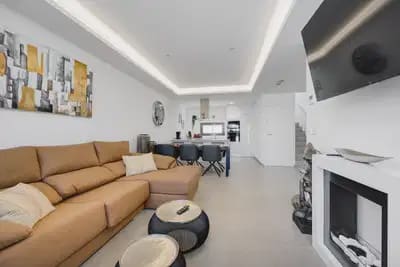 3 bedroom Villa for sale in Los Montesinos with pool garage - € 369,900 (Ref: 9844886)