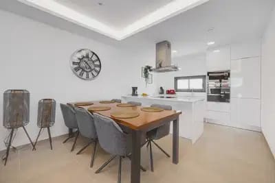 3 bedroom Villa for sale in Los Montesinos with pool garage - € 369,900 (Ref: 9844886)