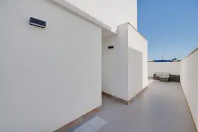 3 soveværelse Villa til salg i Los Montesinos med swimmingpool garage - € 369.900 (Ref: 9844886)
